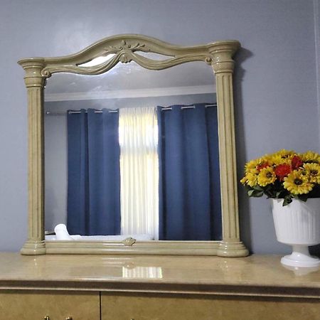 Tampus Staycation Rental Cebu Bulacao Bagian luar foto
