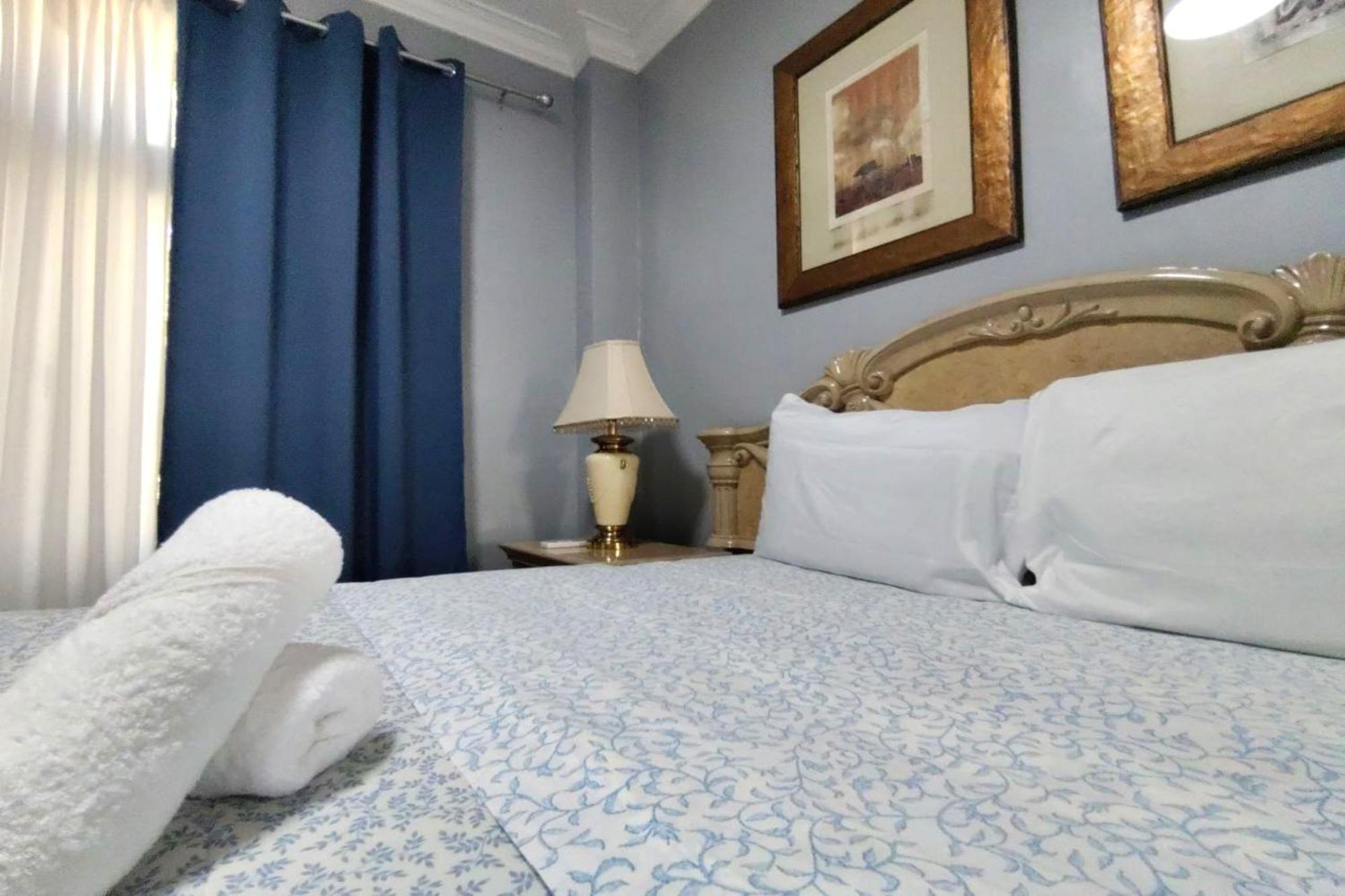 Tampus Staycation Rental Cebu Bulacao Bagian luar foto