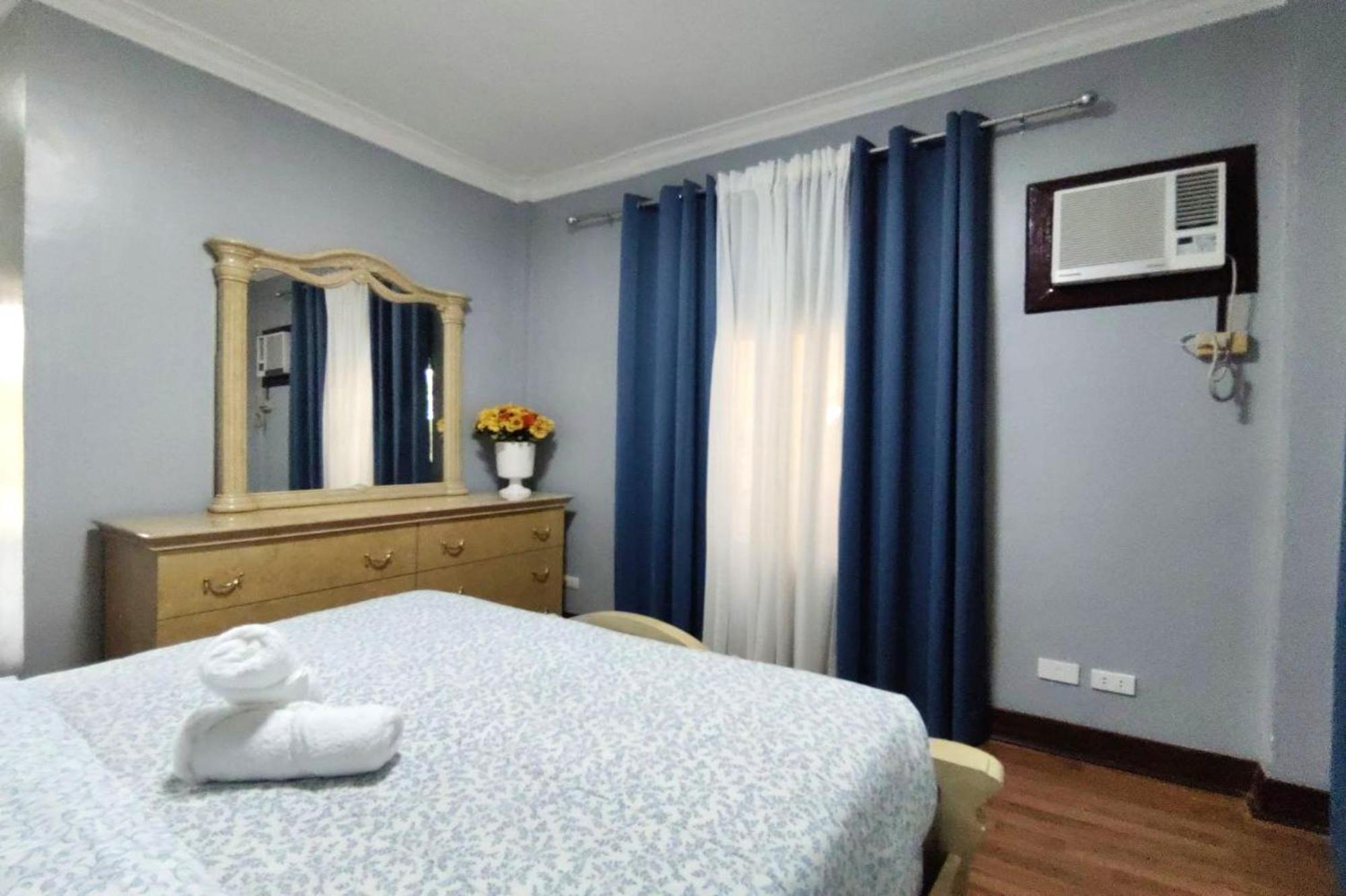 Tampus Staycation Rental Cebu Bulacao Bagian luar foto