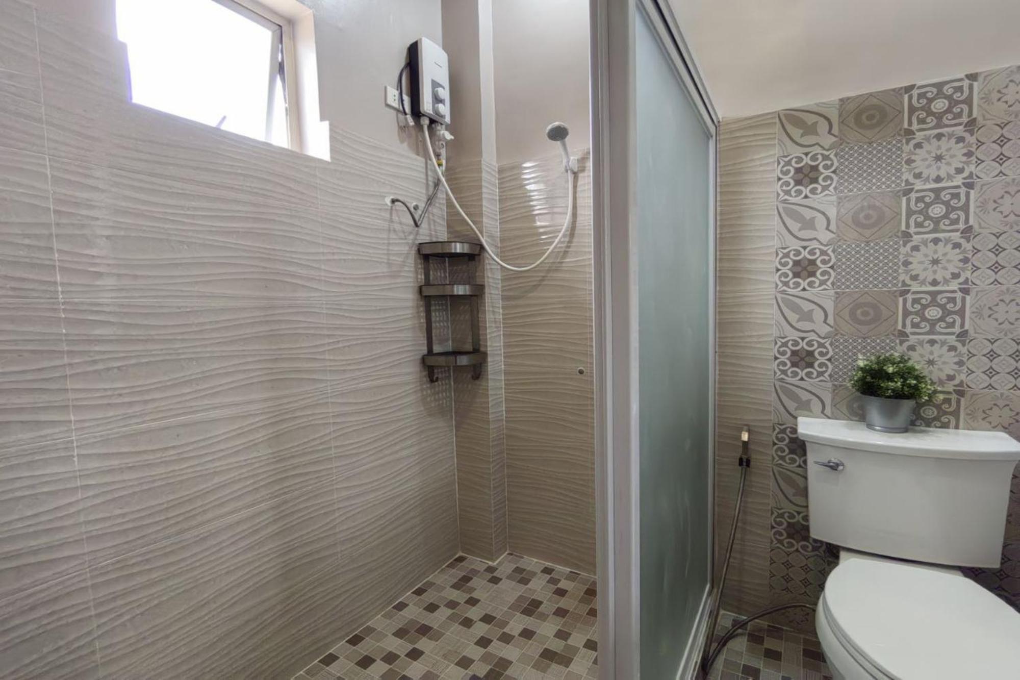 Tampus Staycation Rental Cebu Bulacao Bagian luar foto