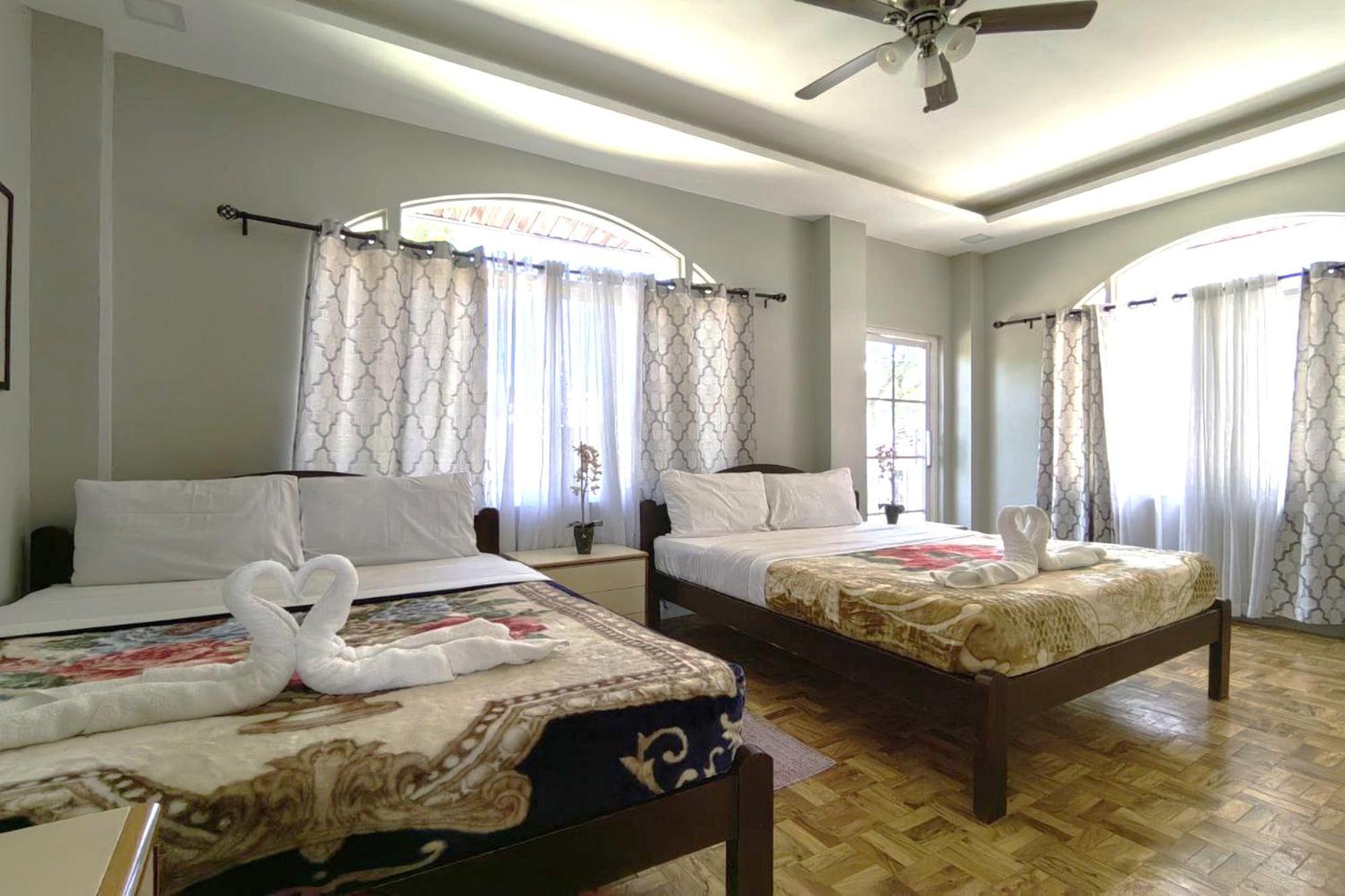 Tampus Staycation Rental Cebu Bulacao Bagian luar foto