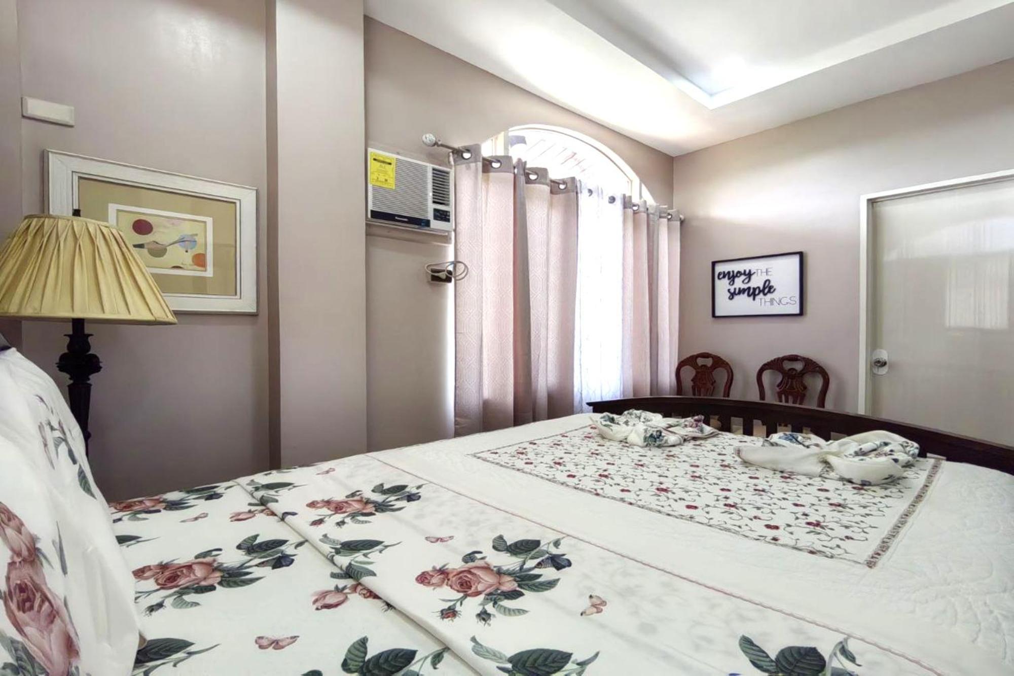 Tampus Staycation Rental Cebu Bulacao Bagian luar foto