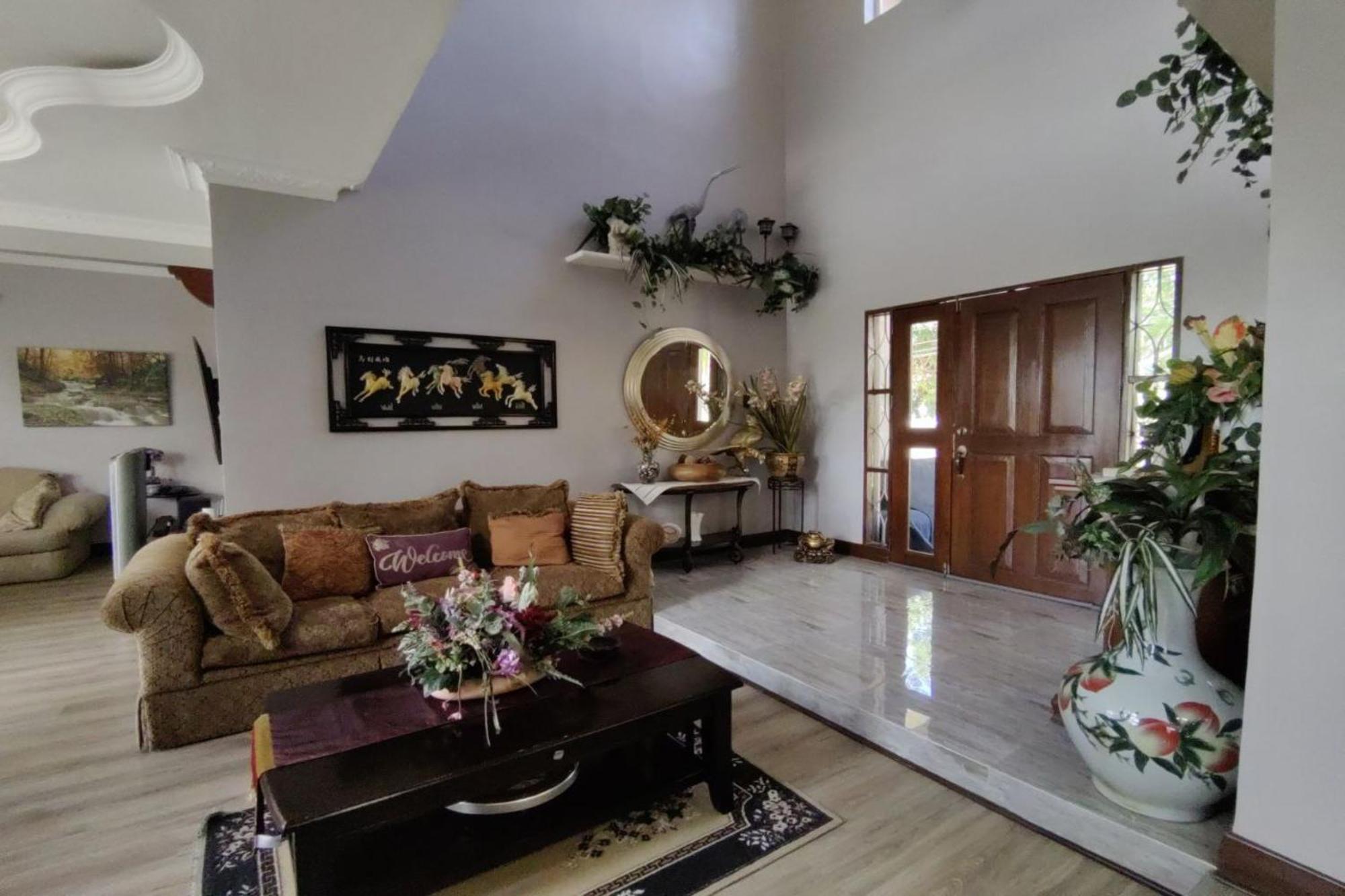 Tampus Staycation Rental Cebu Bulacao Bagian luar foto