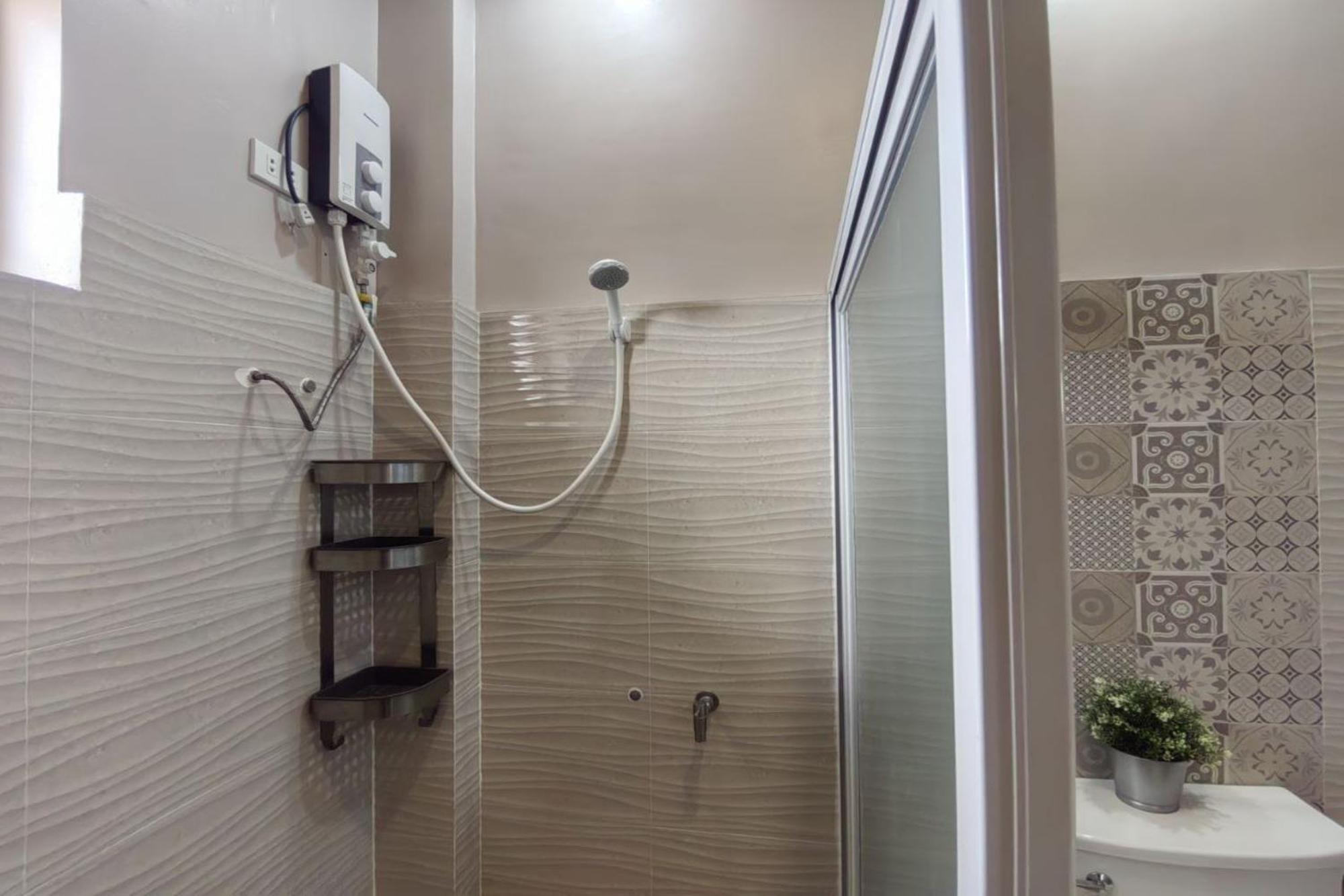 Tampus Staycation Rental Cebu Bulacao Bagian luar foto