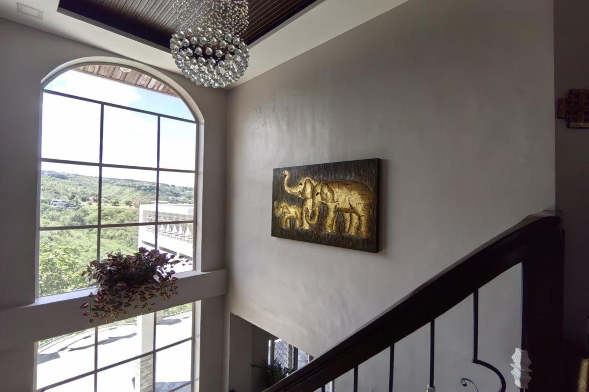 Tampus Staycation Rental Cebu Bulacao Bagian luar foto