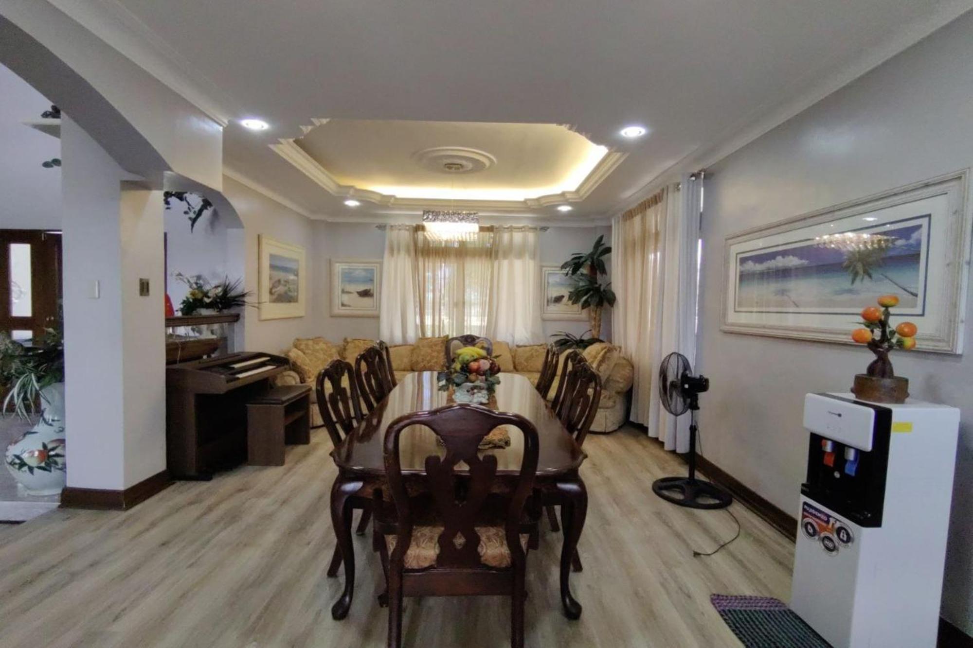 Tampus Staycation Rental Cebu Bulacao Bagian luar foto