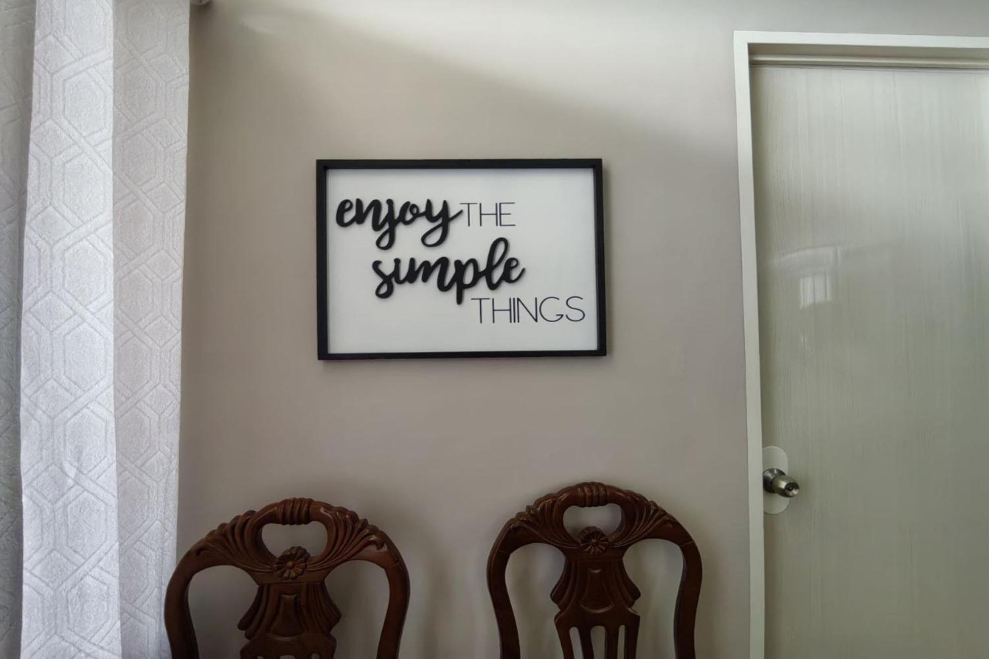 Tampus Staycation Rental Cebu Bulacao Bagian luar foto