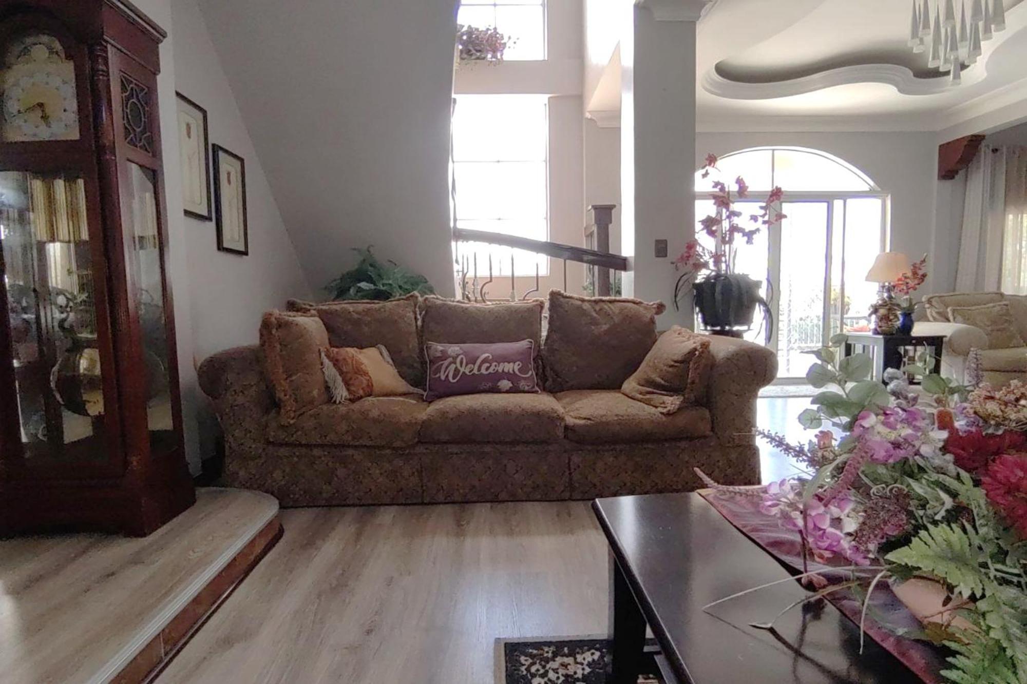 Tampus Staycation Rental Cebu Bulacao Bagian luar foto