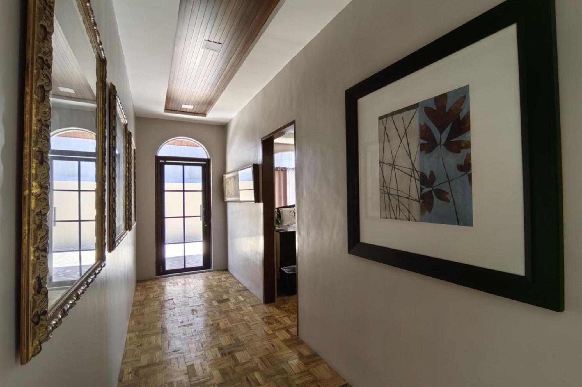 Tampus Staycation Rental Cebu Bulacao Bagian luar foto