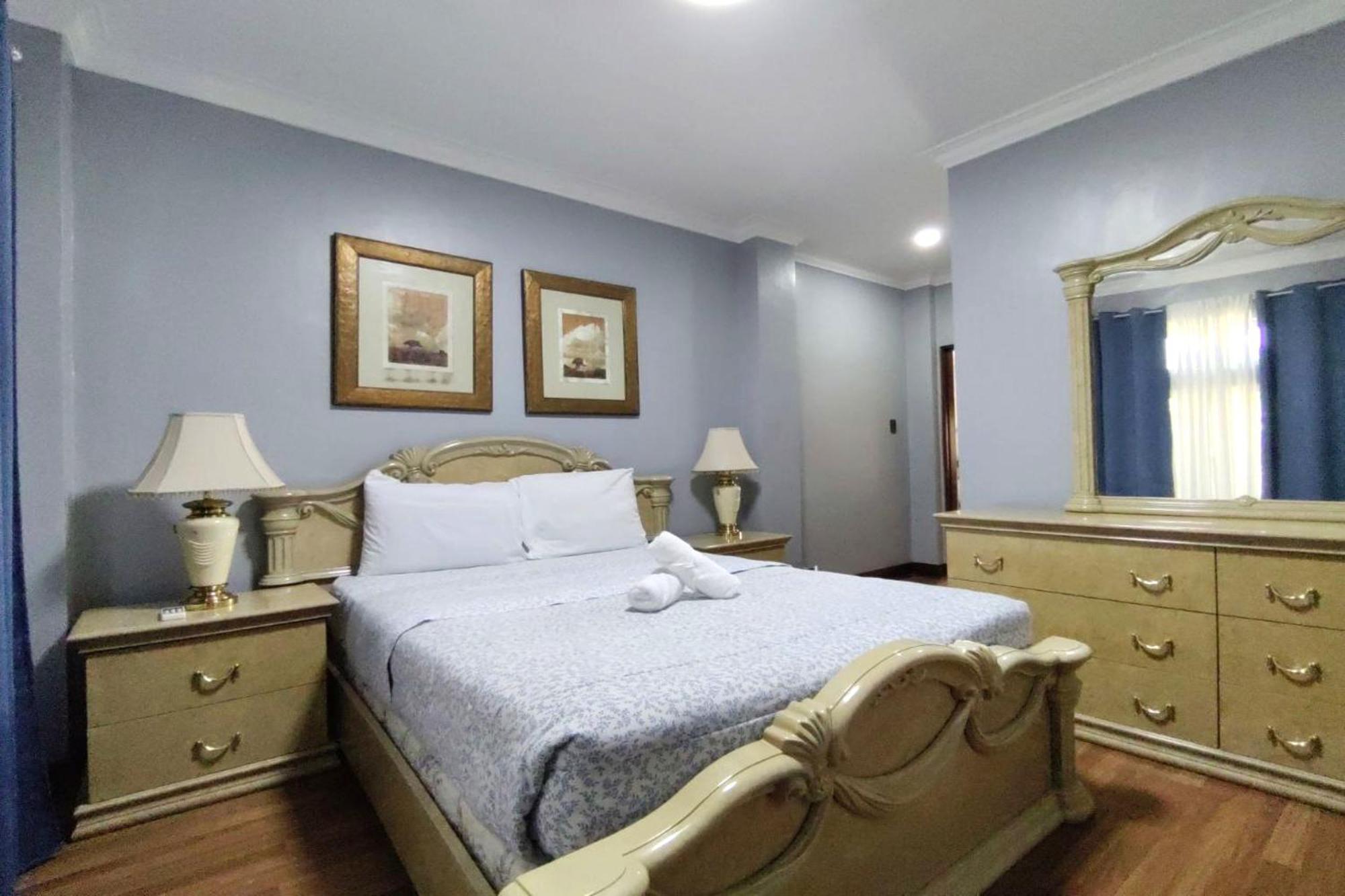 Tampus Staycation Rental Cebu Bulacao Bagian luar foto