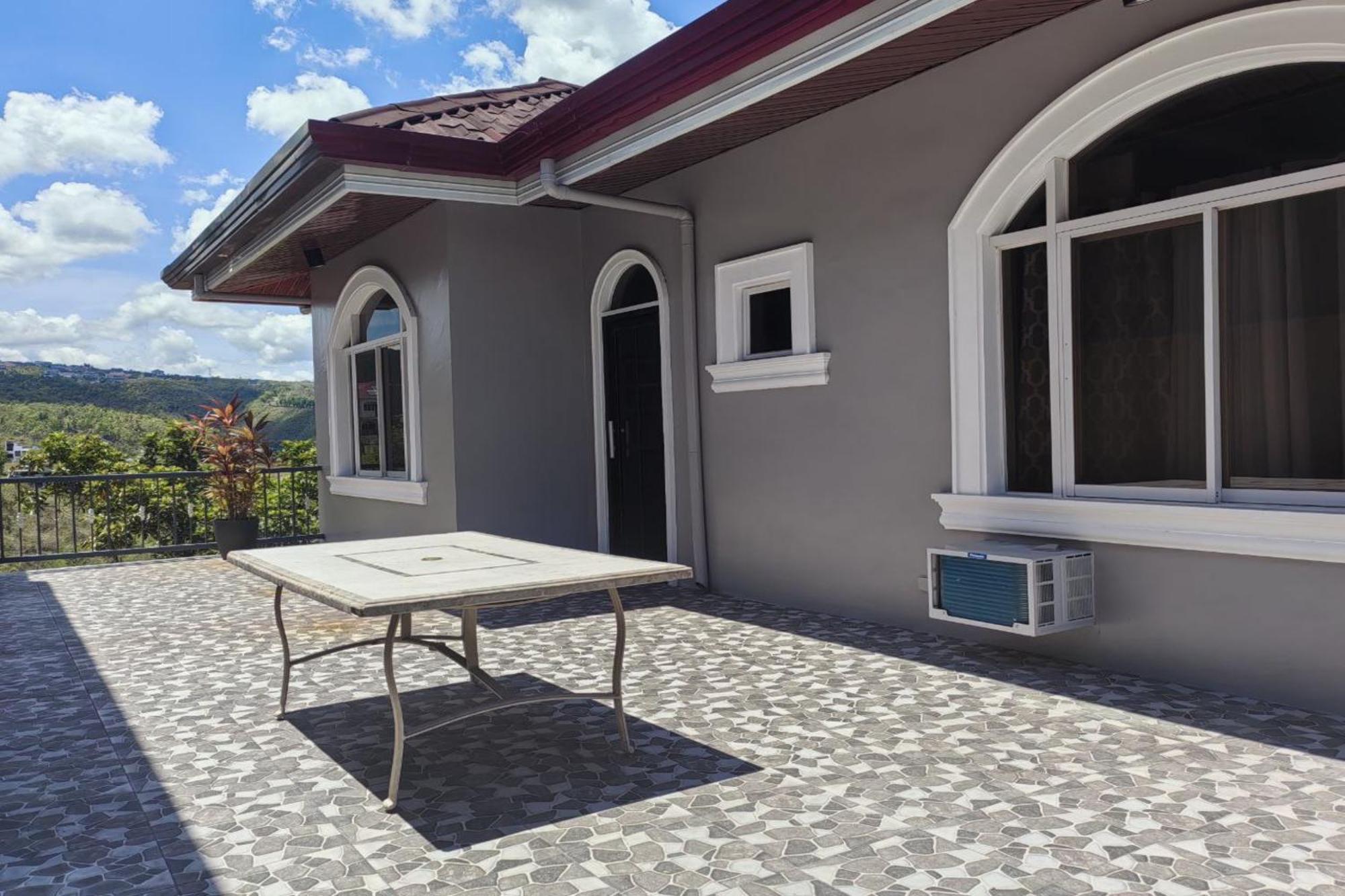 Tampus Staycation Rental Cebu Bulacao Bagian luar foto