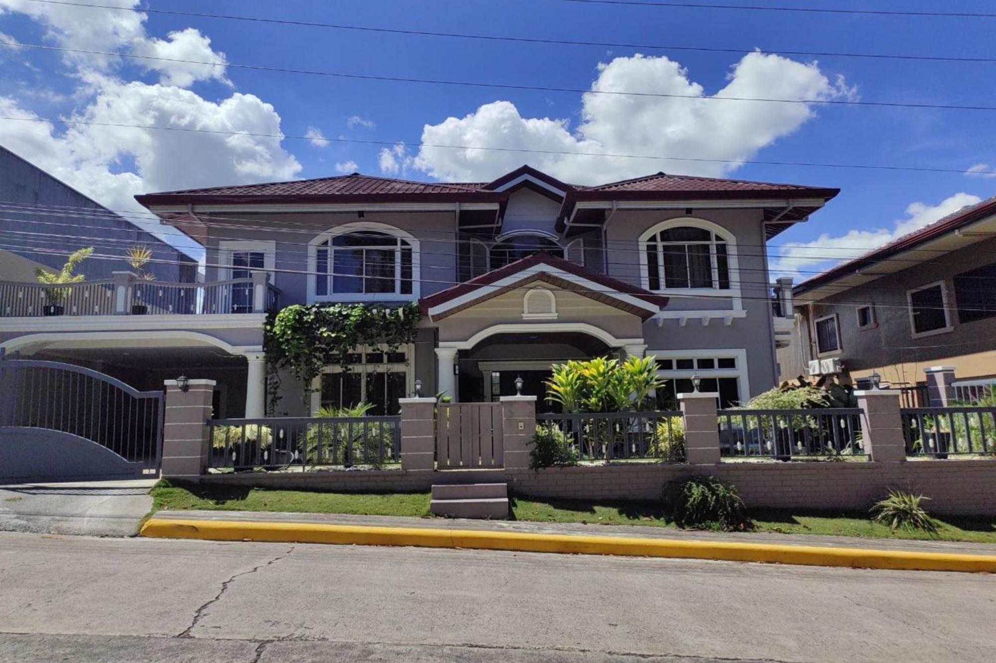 Tampus Staycation Rental Cebu Bulacao Bagian luar foto