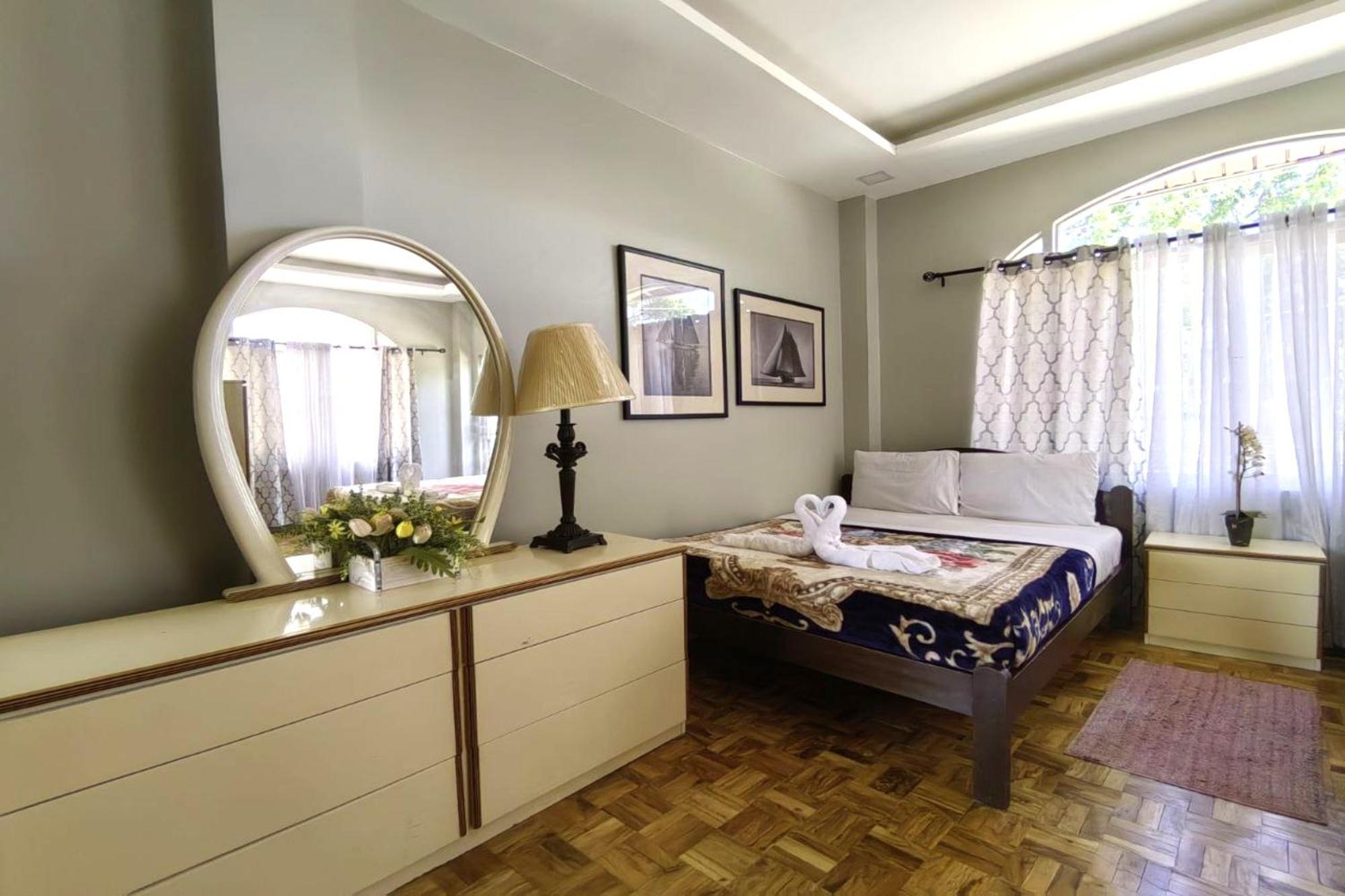Tampus Staycation Rental Cebu Bulacao Bagian luar foto