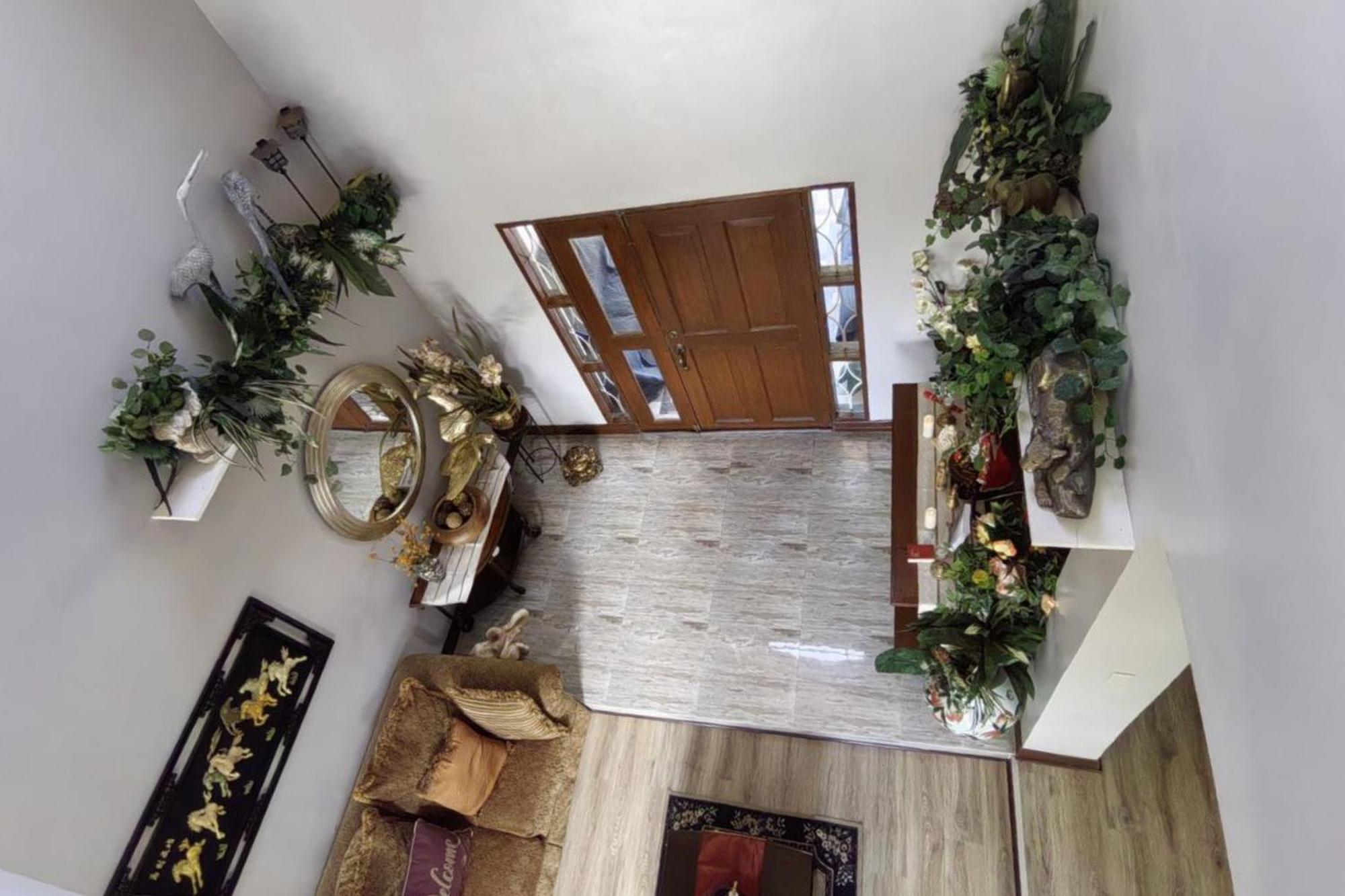 Tampus Staycation Rental Cebu Bulacao Bagian luar foto