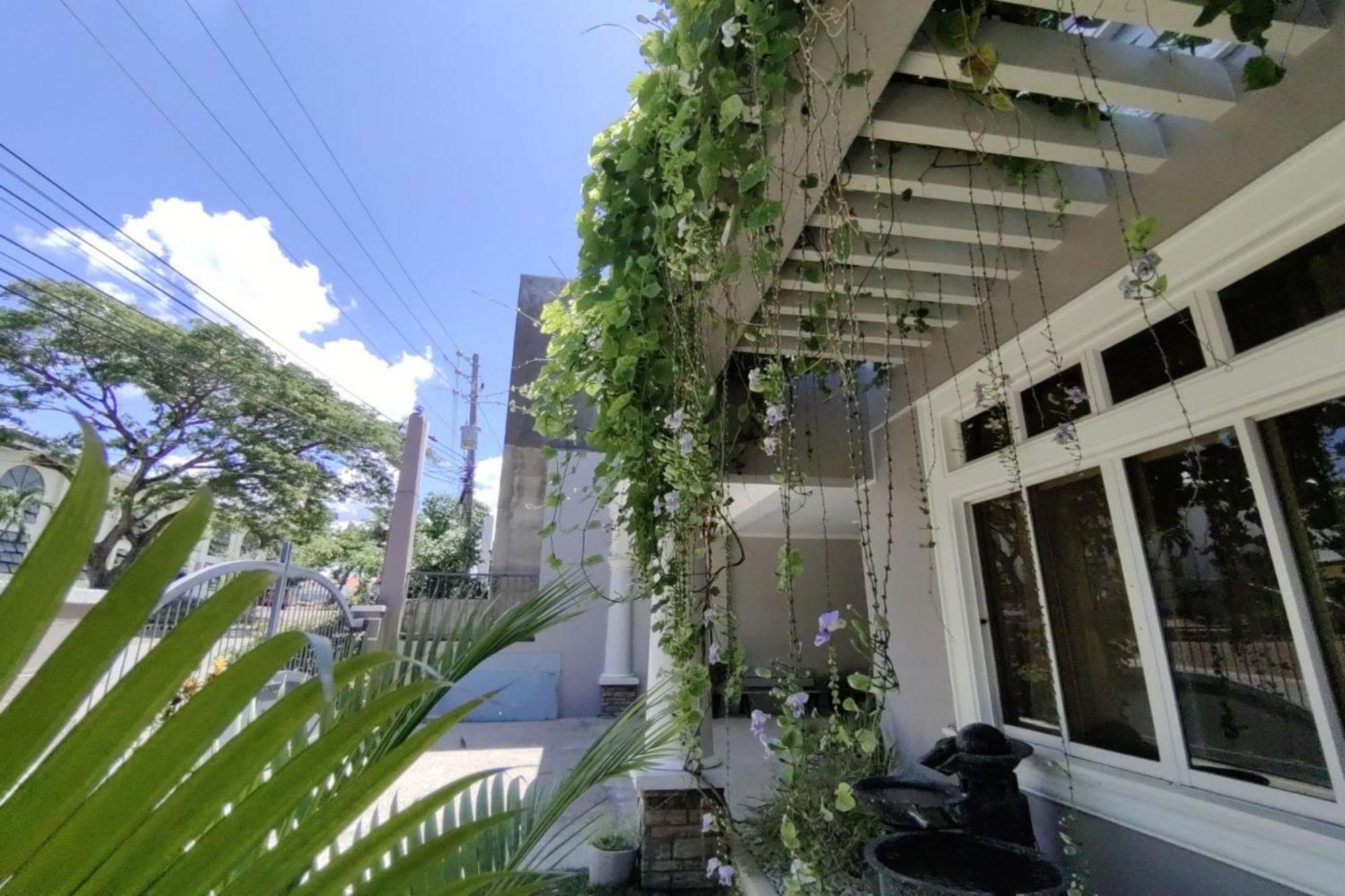 Tampus Staycation Rental Cebu Bulacao Bagian luar foto