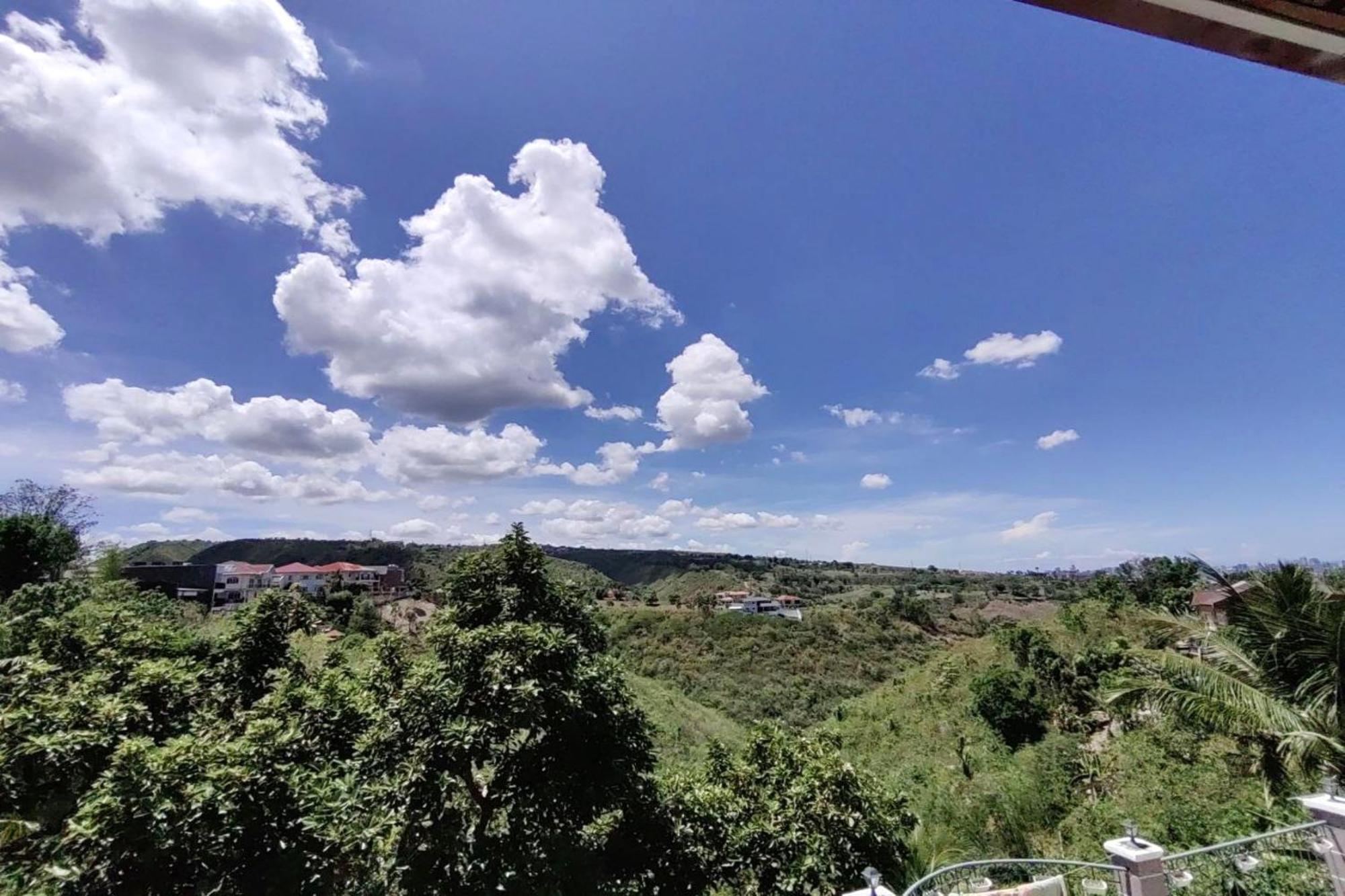Tampus Staycation Rental Cebu Bulacao Bagian luar foto