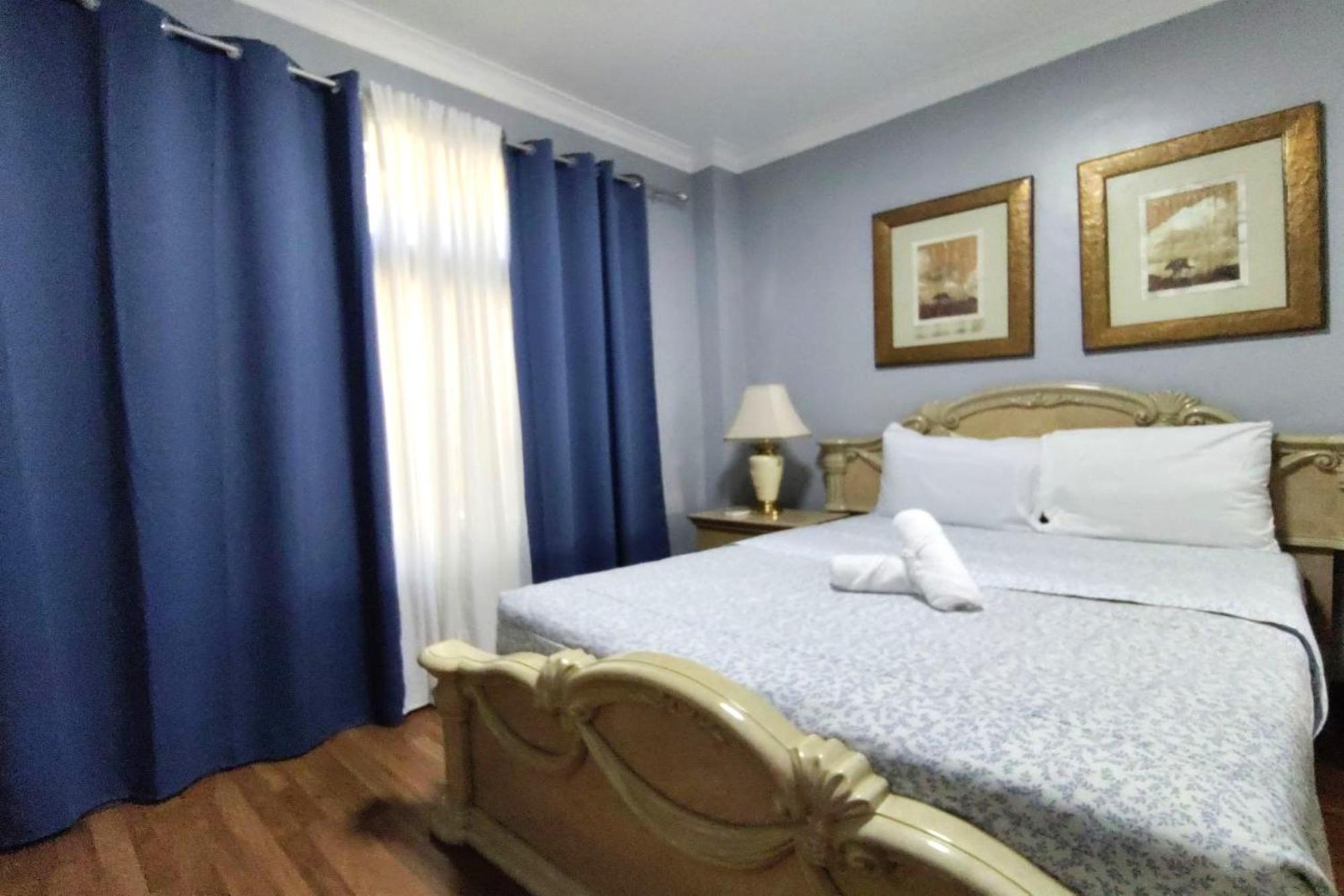 Tampus Staycation Rental Cebu Bulacao Bagian luar foto