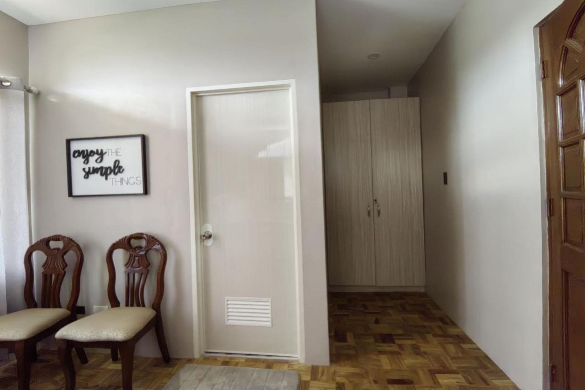 Tampus Staycation Rental Cebu Bulacao Bagian luar foto